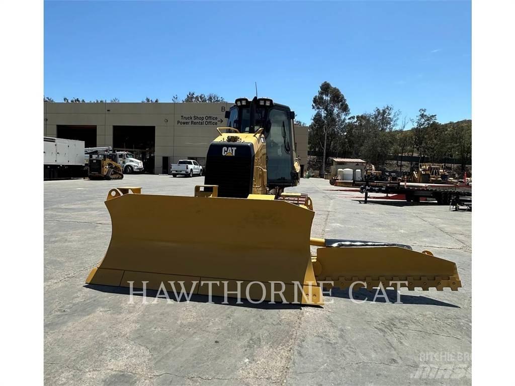 CAT D5K2 履带式推土机
