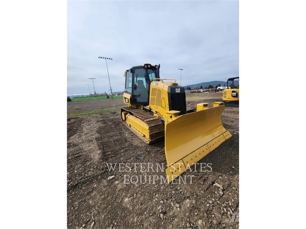 CAT D5K2 履带式推土机