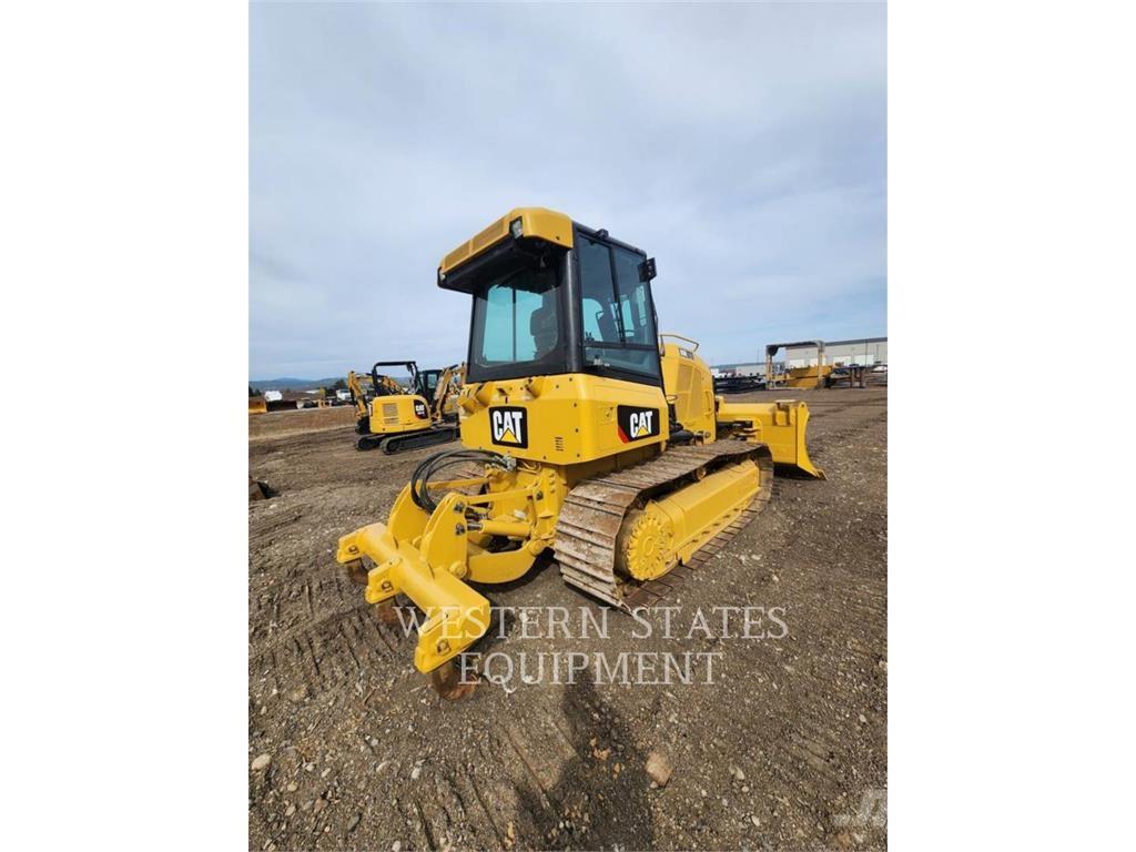 CAT D5K2 履带式推土机