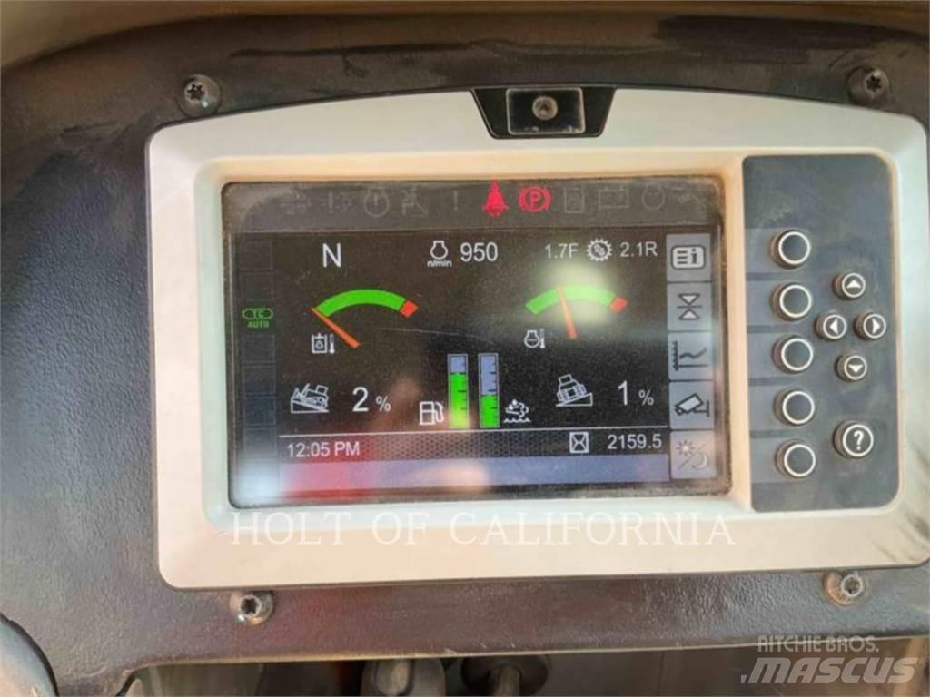 CAT D5K2 3W 履带式推土机