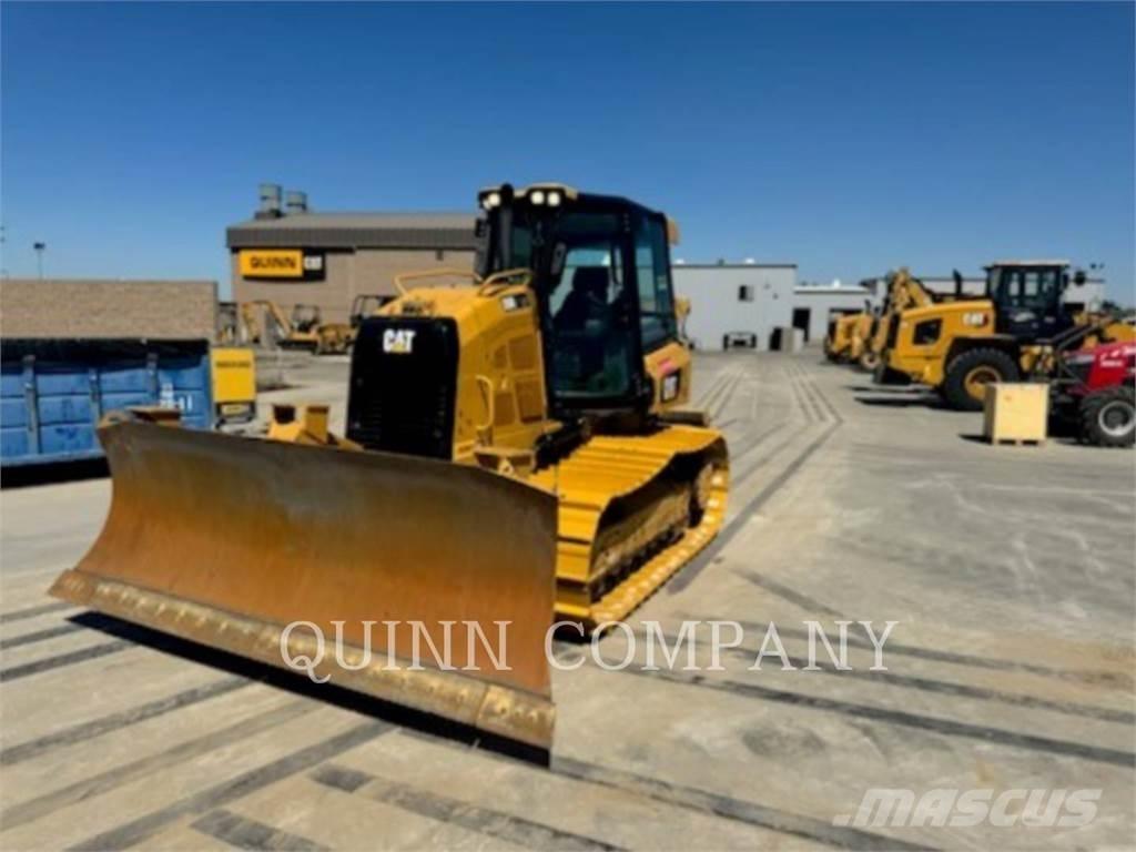 CAT D5K2 LGP 履带式推土机