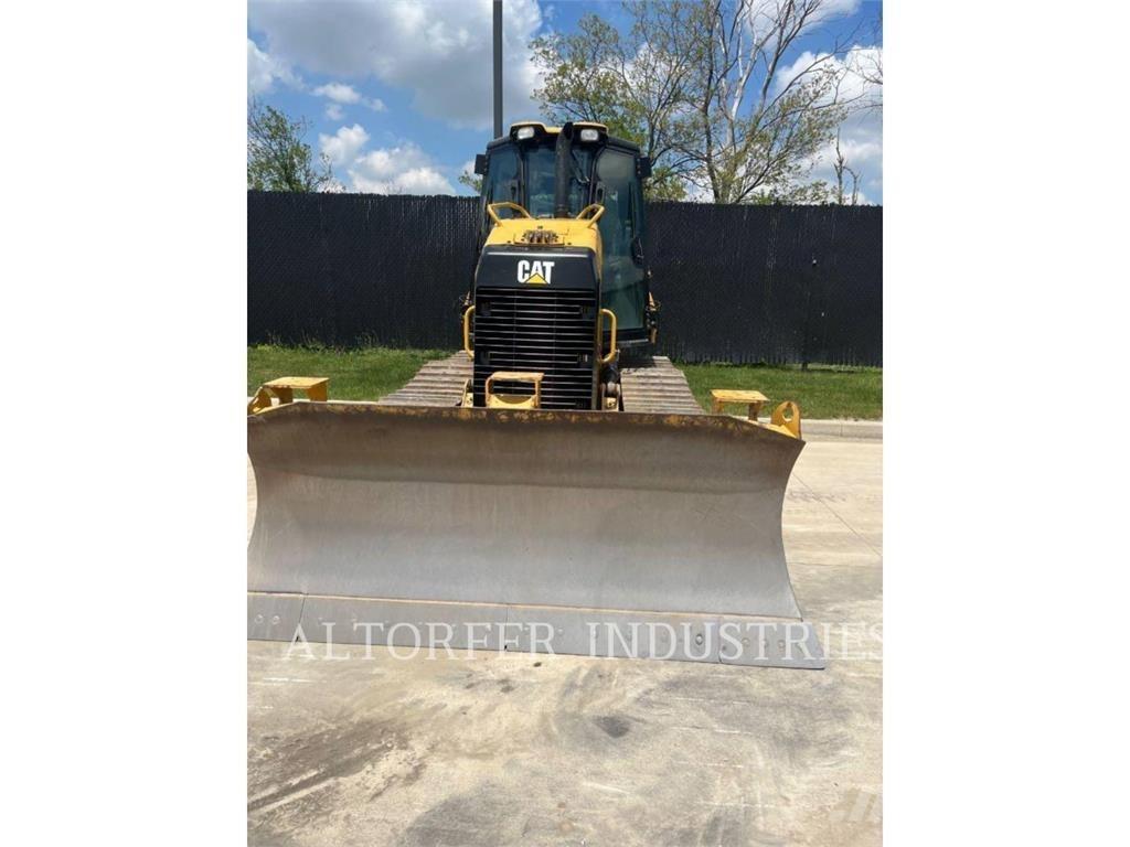 CAT D5K2 XL 履带式推土机