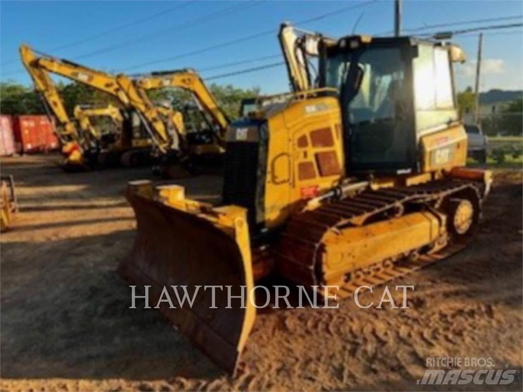 CAT D5K2 XL 履带式推土机