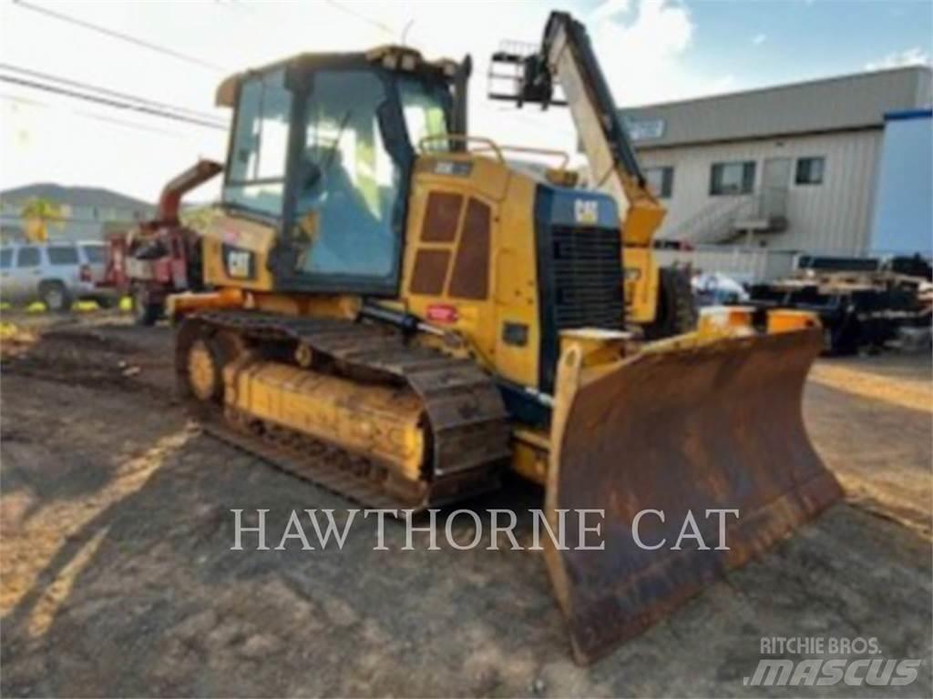 CAT D5K2 XL 履带式推土机