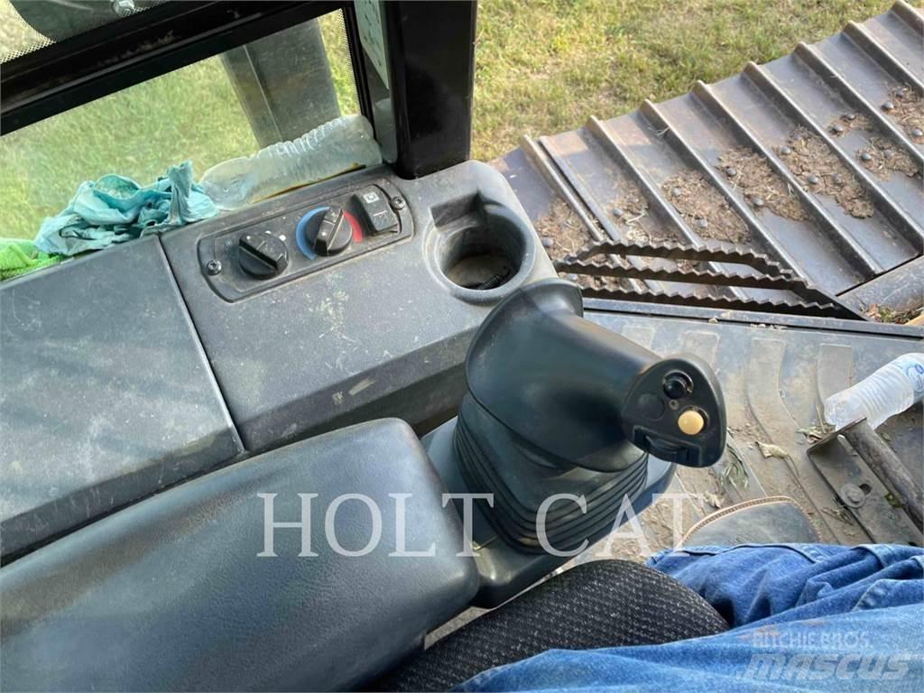 CAT D5K2LGP 履带式推土机