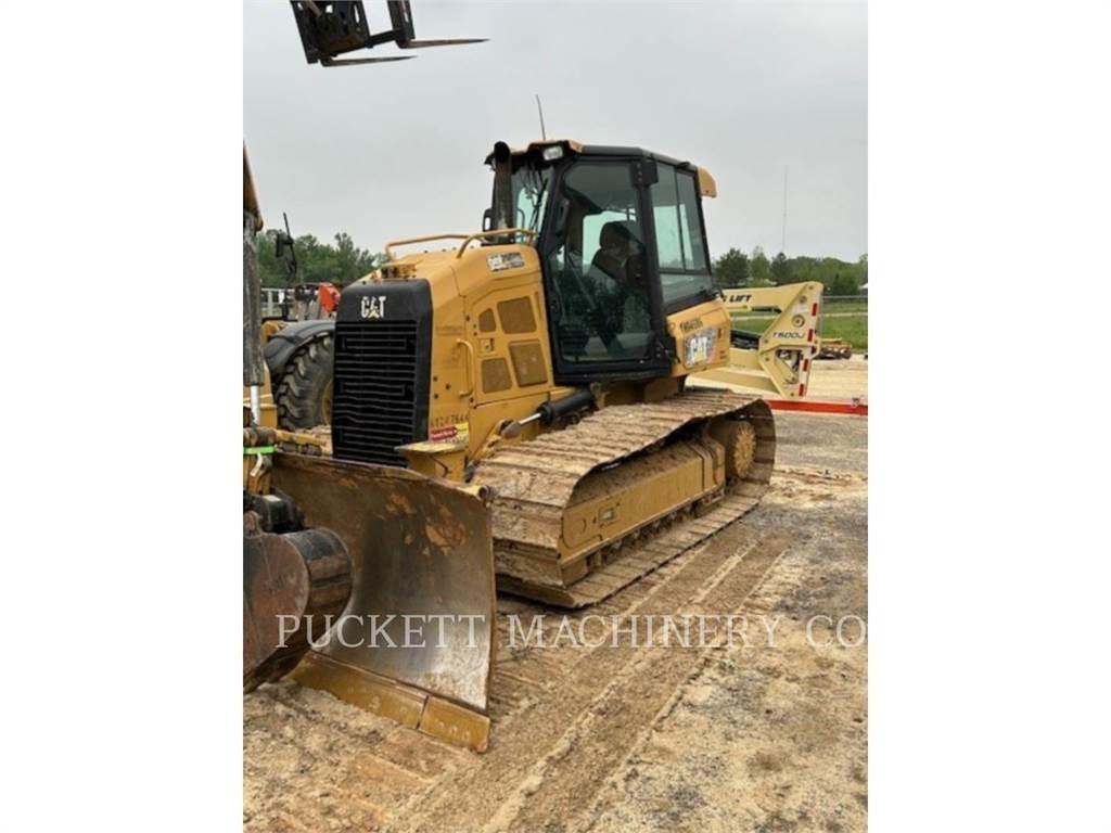 CAT D5K2LGP 履带式推土机