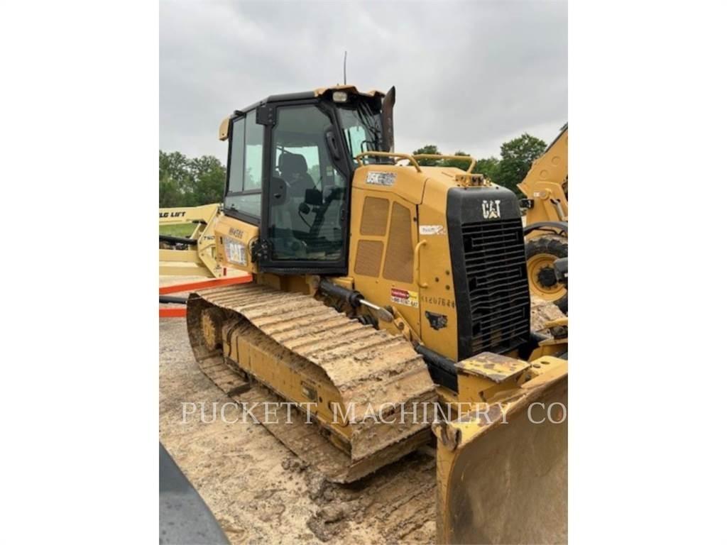 CAT D5K2LGP 履带式推土机