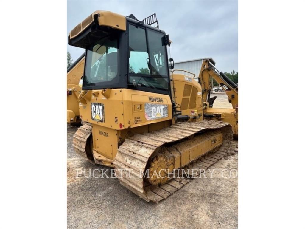 CAT D5K2LGP 履带式推土机