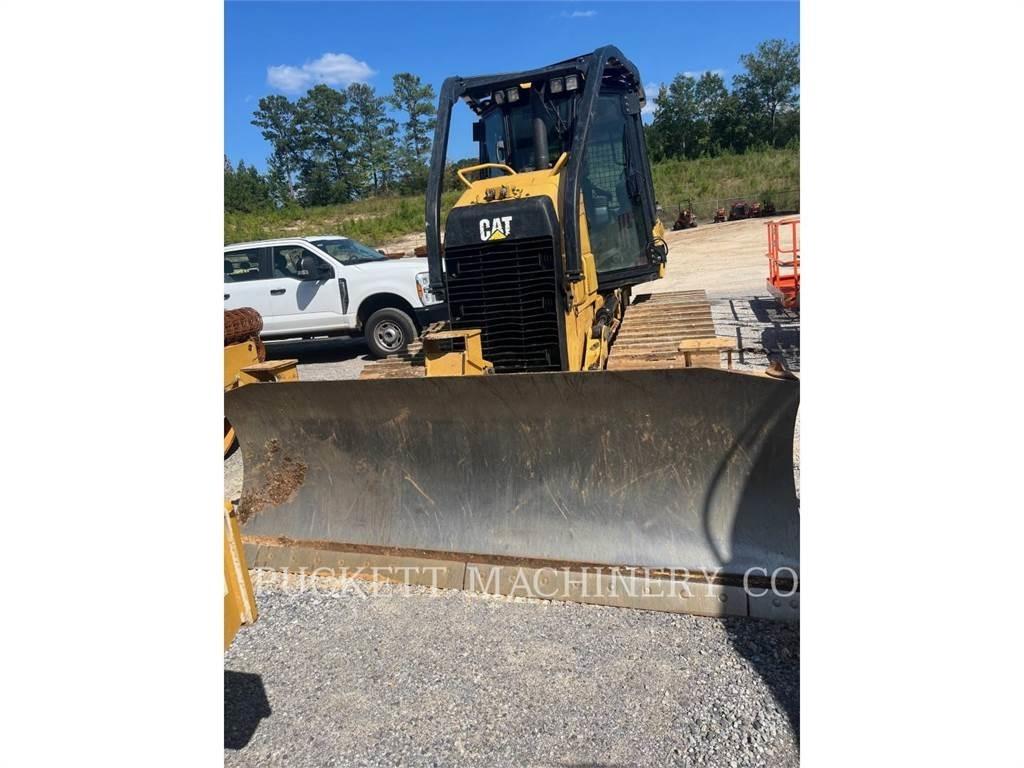 CAT D5K2LGP 履带式推土机