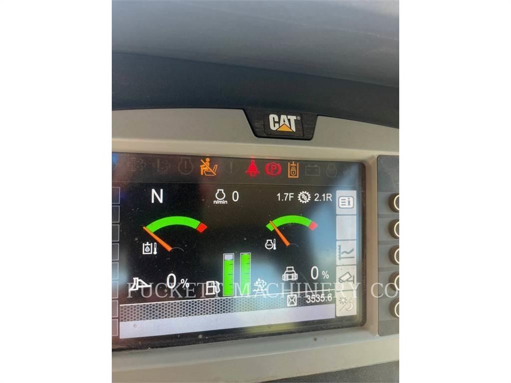 CAT D5K2LGP 履带式推土机