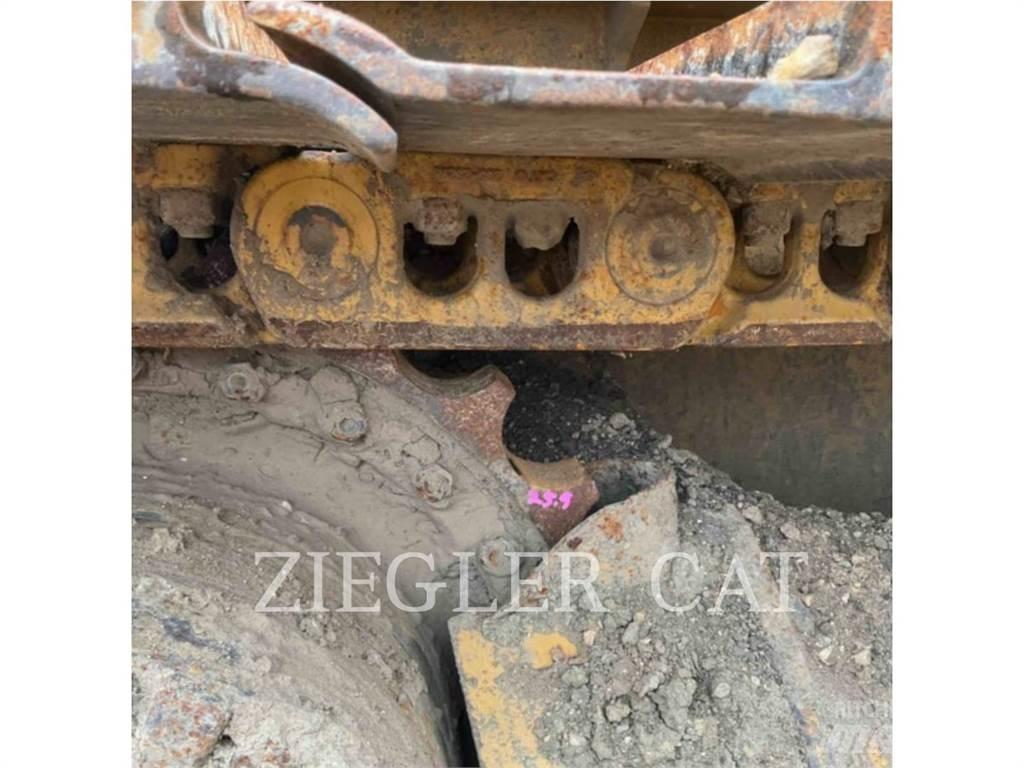 CAT D5K2LGP 履带式推土机