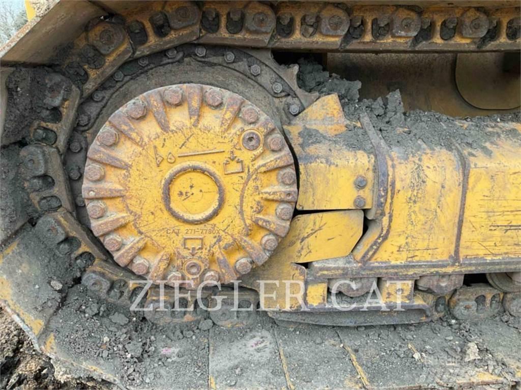 CAT D5K2LGP 履带式推土机