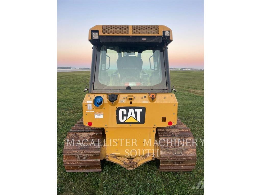 CAT D5K2LGP 履带式推土机