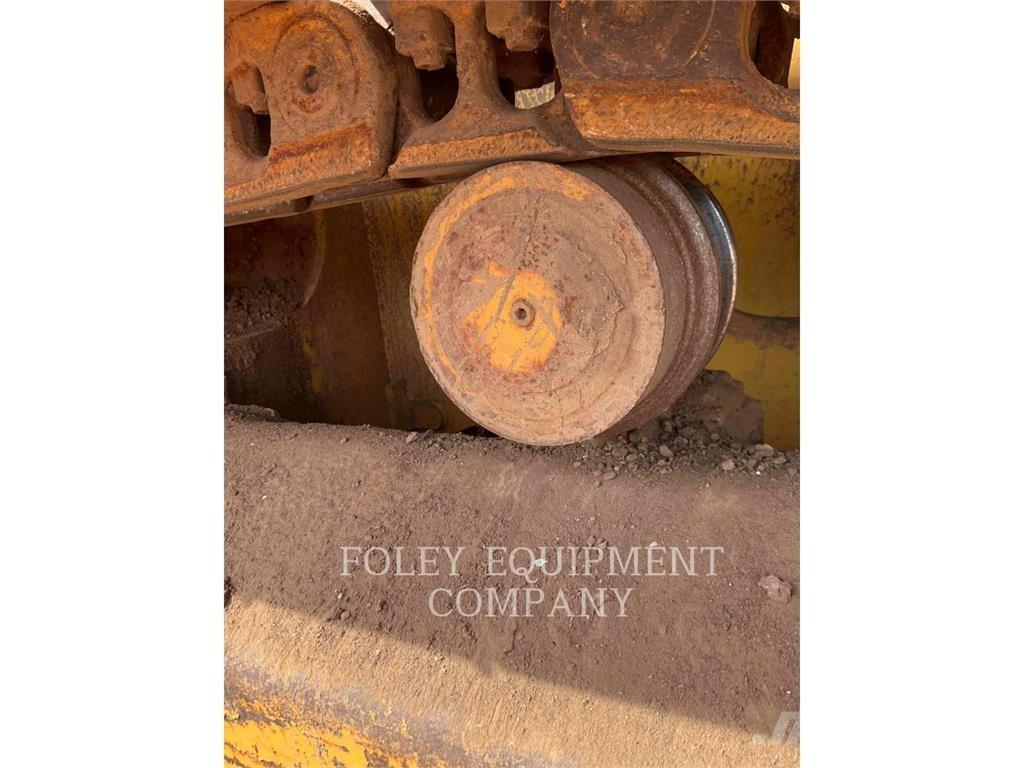 CAT D5K2LGP 履带式推土机