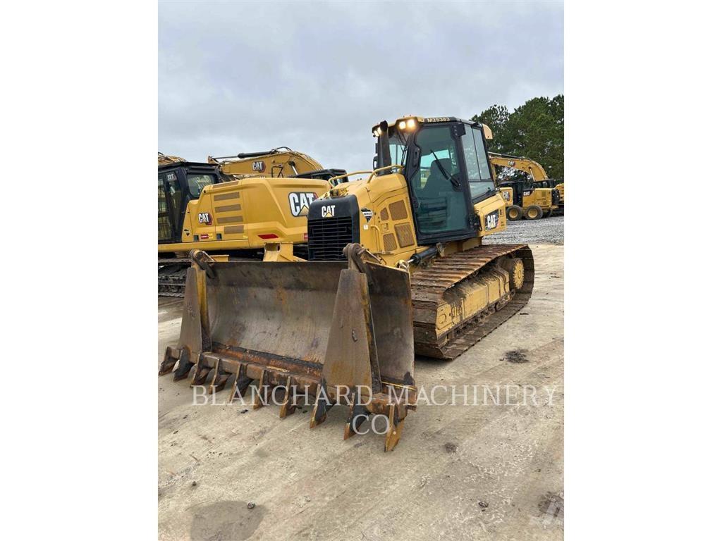 CAT D5K2LGP 履带式推土机