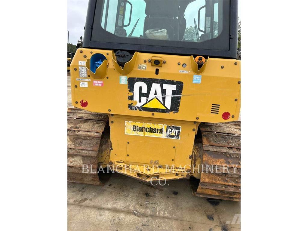 CAT D5K2LGP 履带式推土机