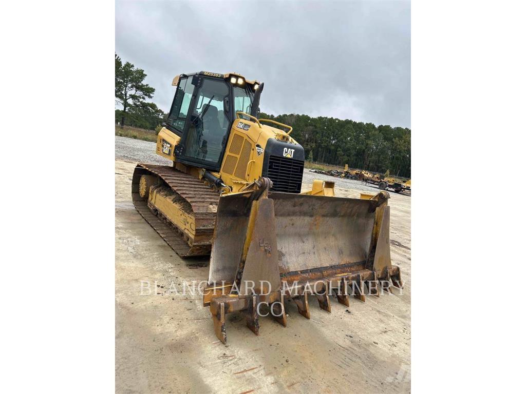 CAT D5K2LGP 履带式推土机