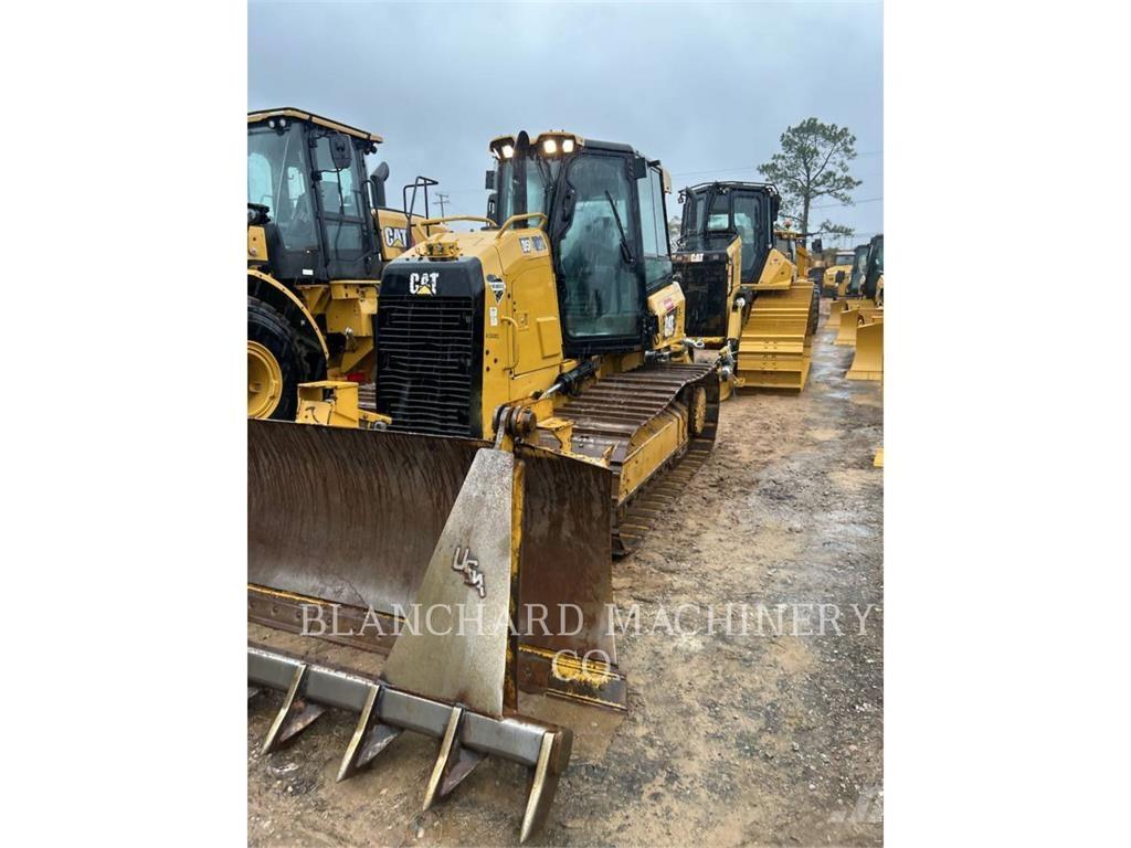CAT D5K2LGP 履带式推土机