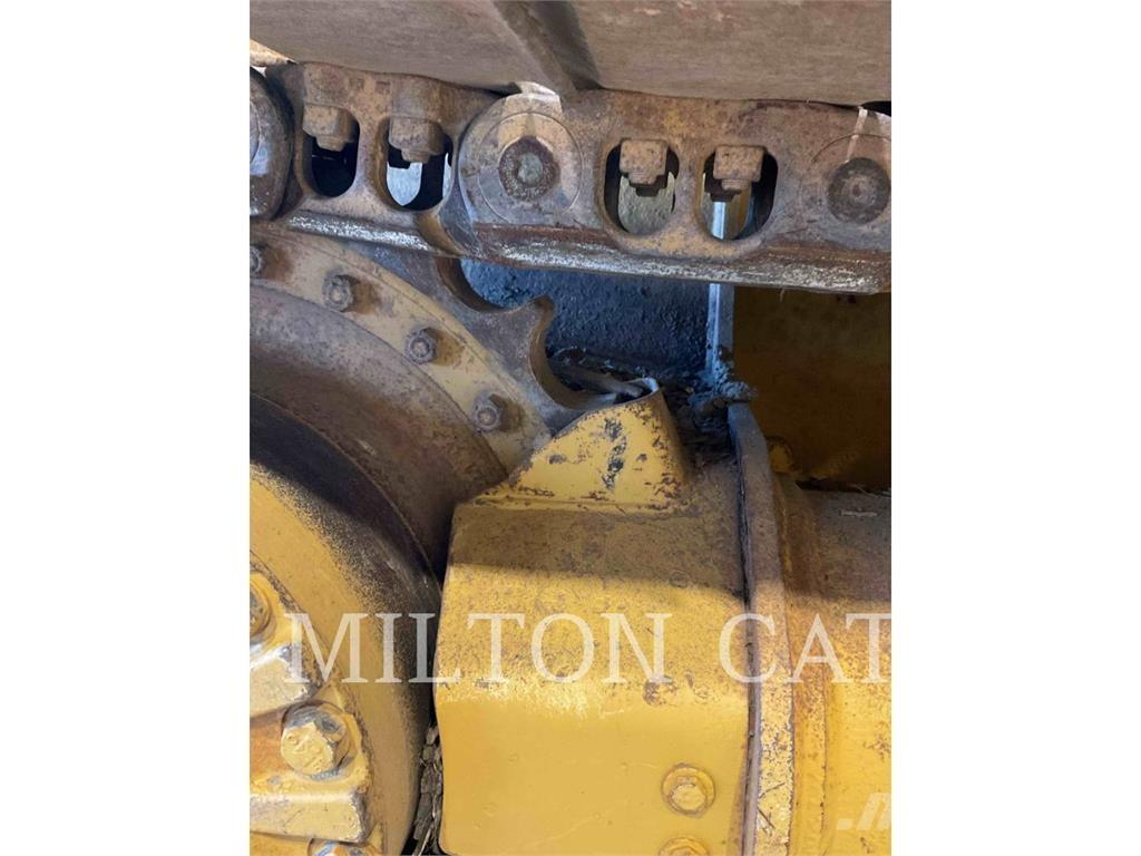 CAT D5K2LGP 履带式推土机