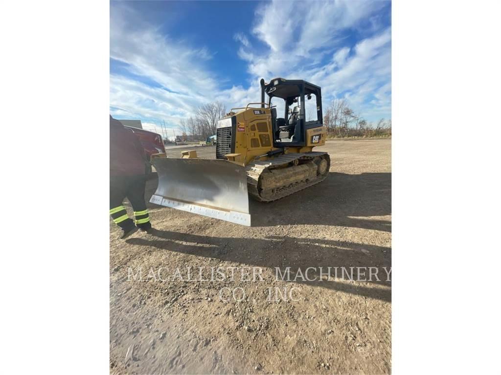 CAT D5K2XL 履带式推土机