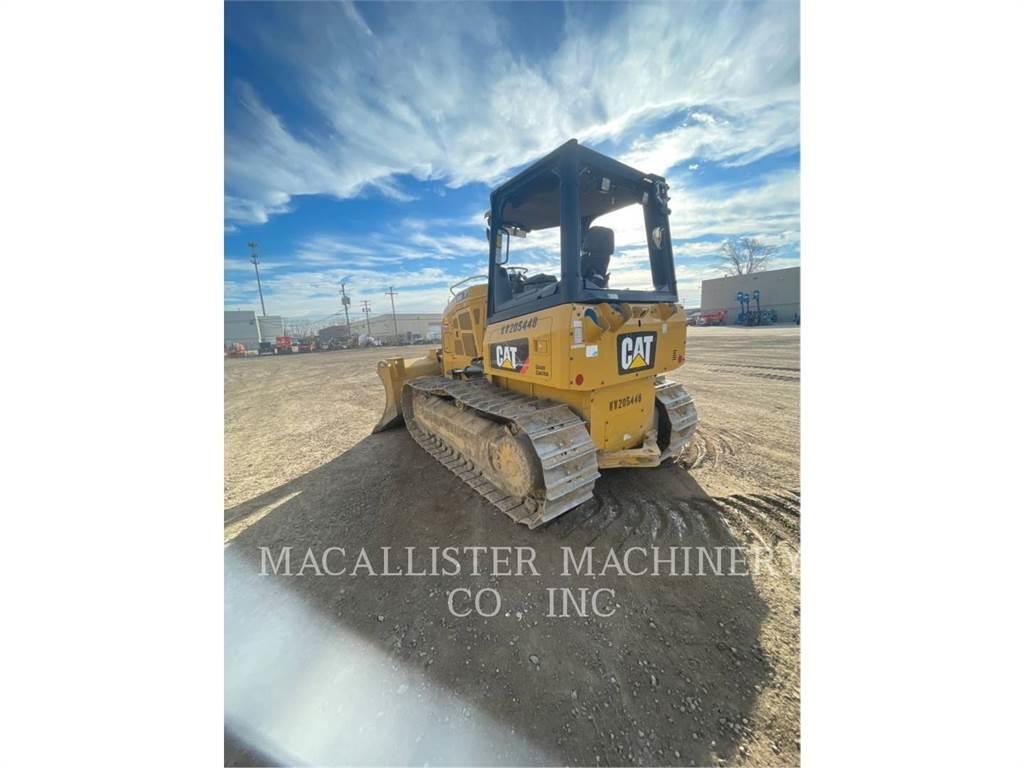 CAT D5K2XL 履带式推土机