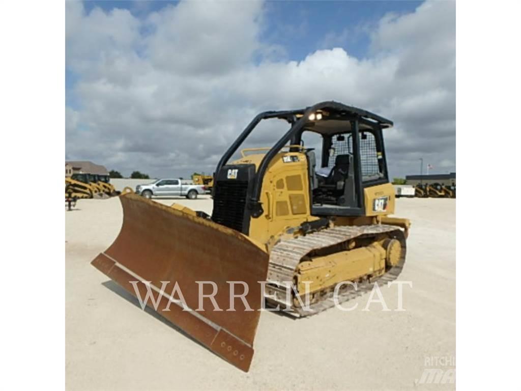 CAT D5K2XL 履带式推土机