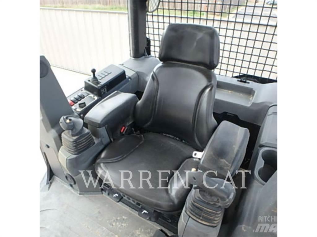 CAT D5K2XL 履带式推土机
