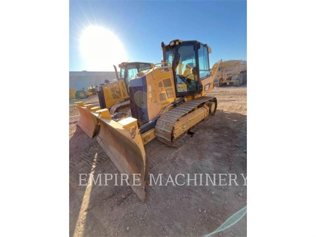 CAT D5K2XL 履带式推土机
