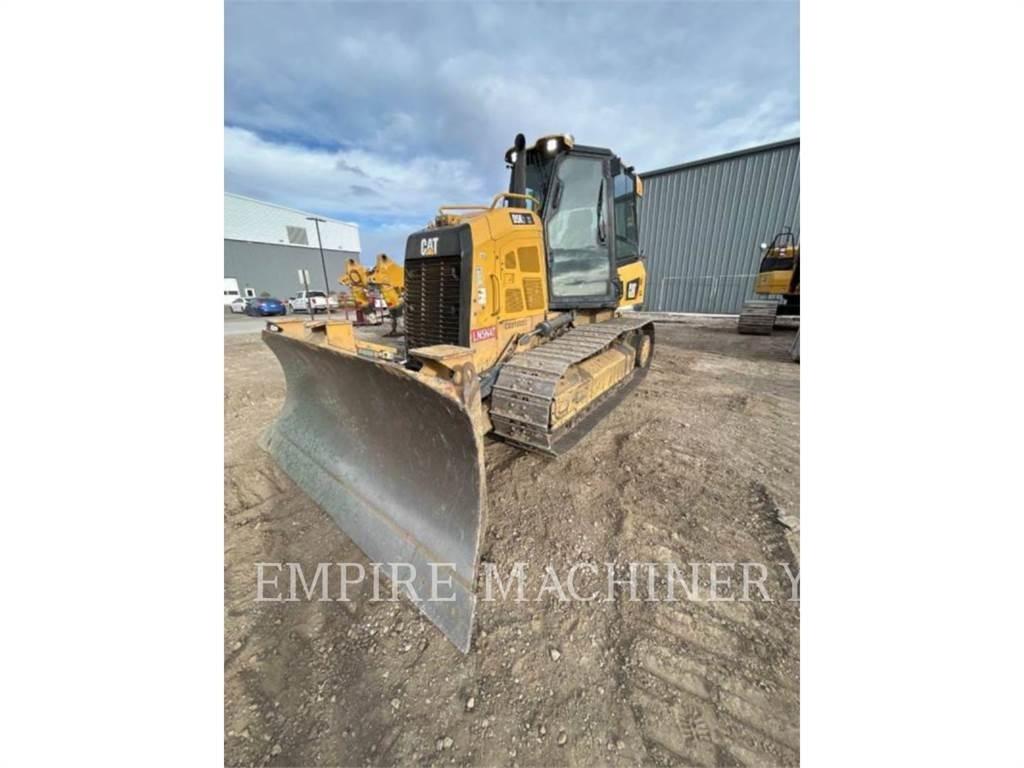 CAT D5K2XL 履带式推土机