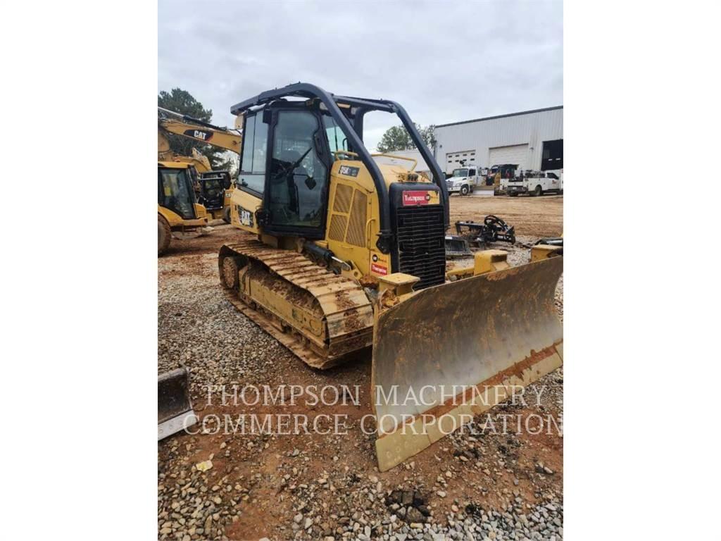 CAT D5K2XL 履带式推土机