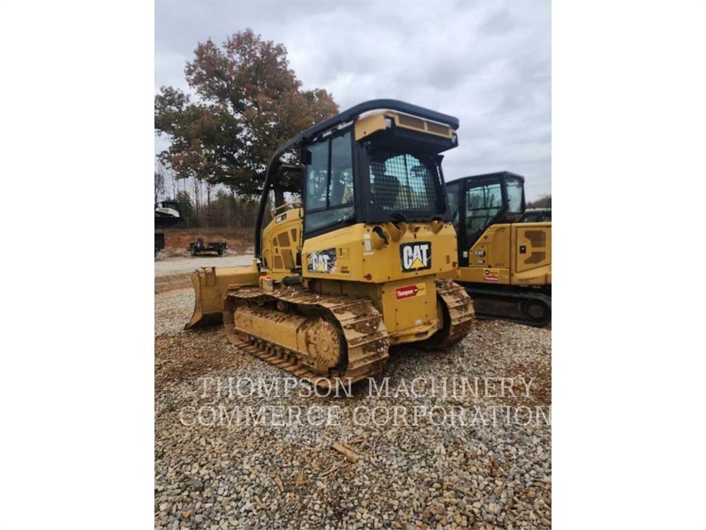 CAT D5K2XL 履带式推土机