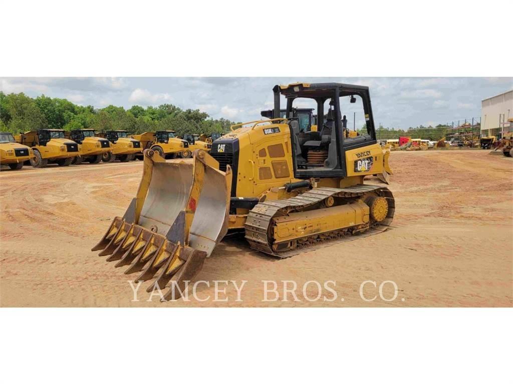 CAT D5K2XL 履带式推土机