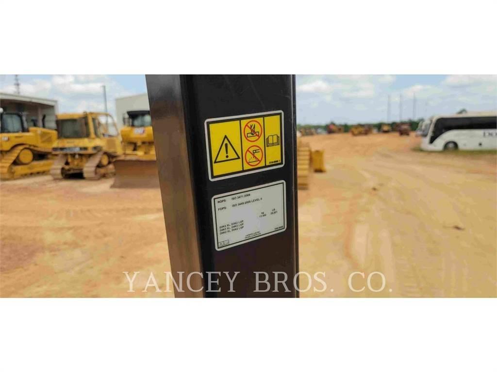 CAT D5K2XL 履带式推土机