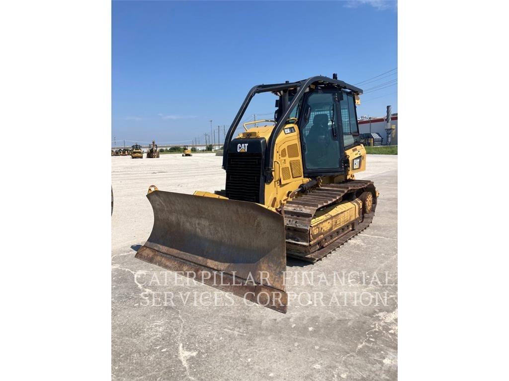 CAT D5K2XL 履带式推土机