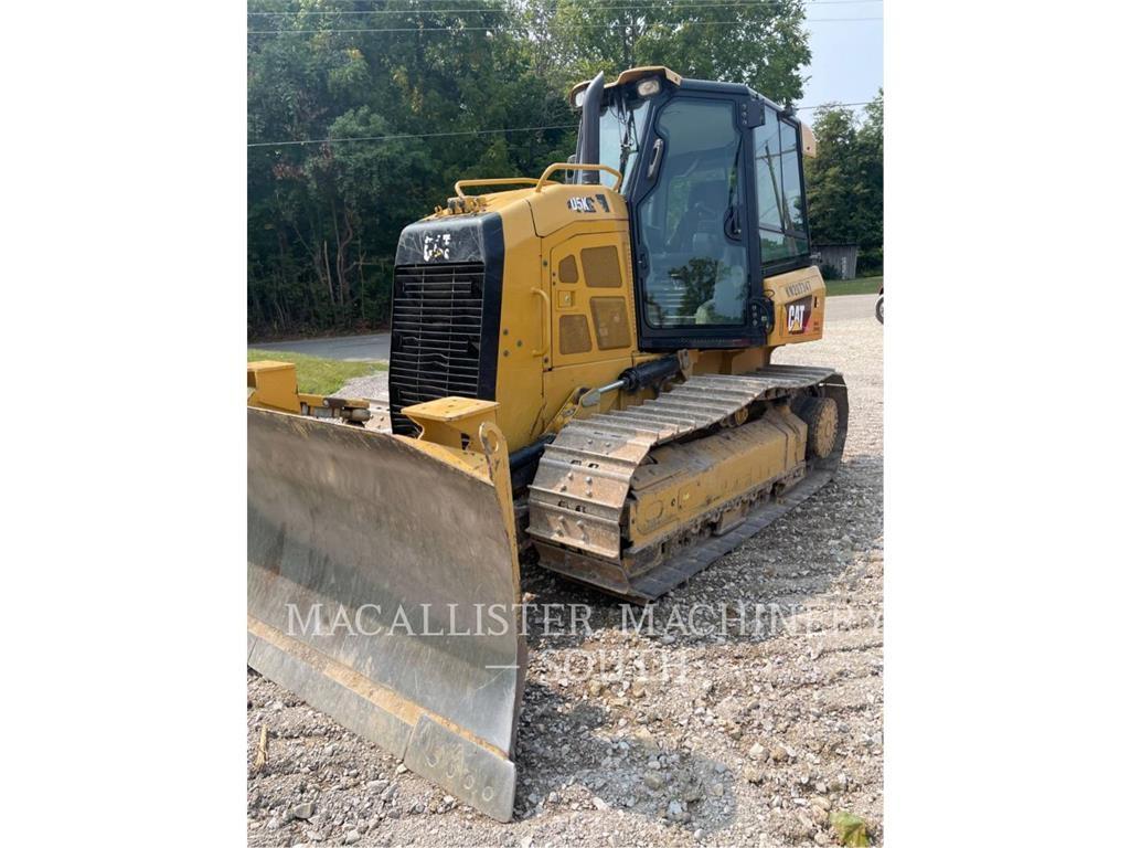CAT D5K2XL 履带式推土机