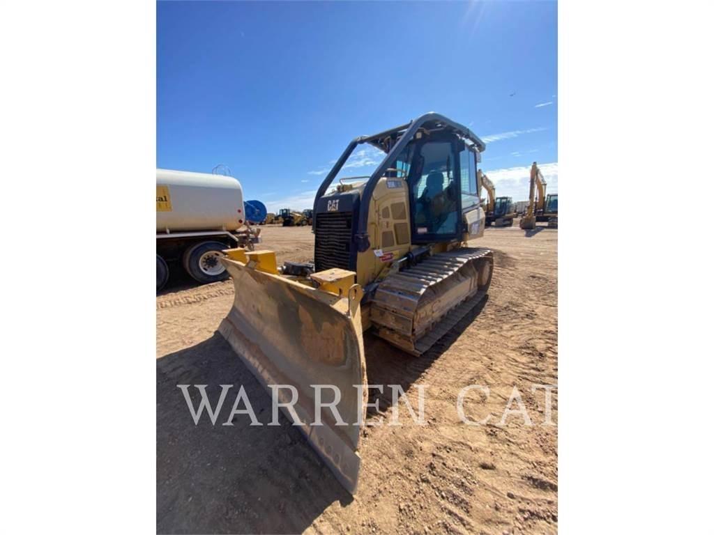 CAT D5K2XL ARO 履带式推土机