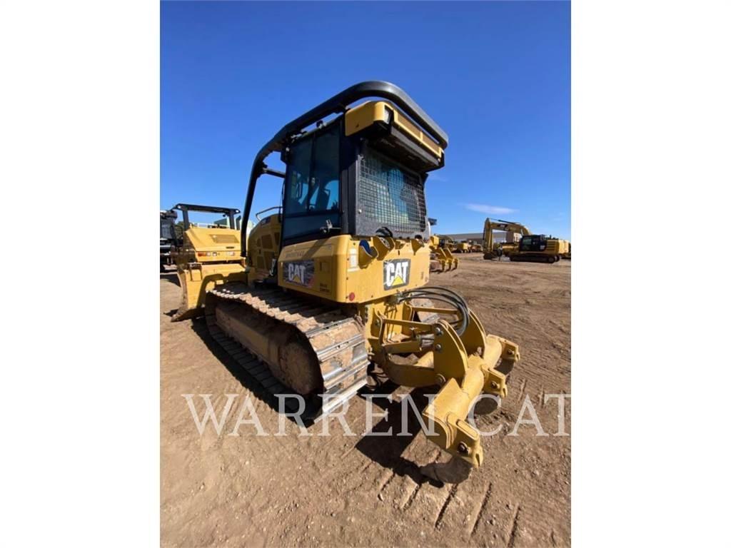 CAT D5K2XL ARO 履带式推土机