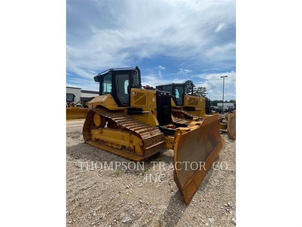 CAT D5LGP 履带式推土机