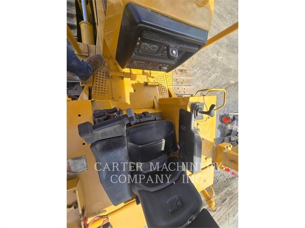 CAT D5MXL 履带式推土机