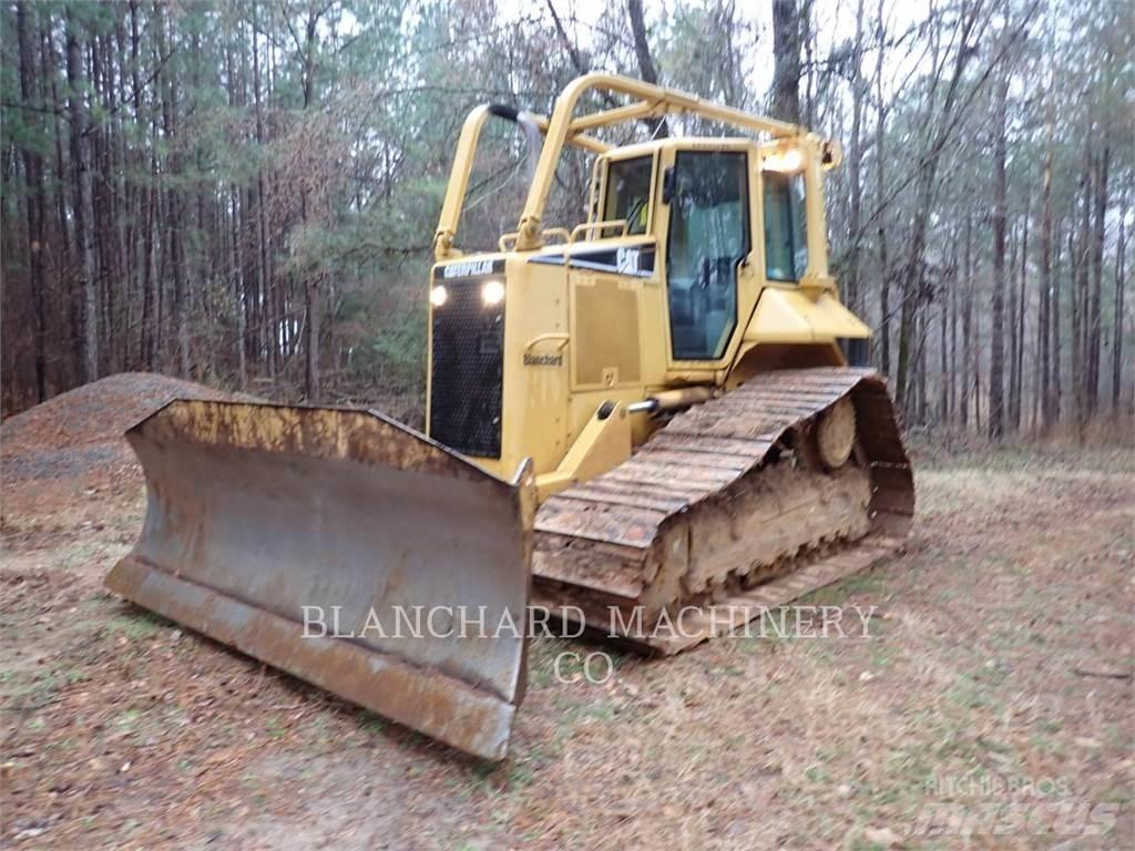 CAT D5NLGP 履带式推土机
