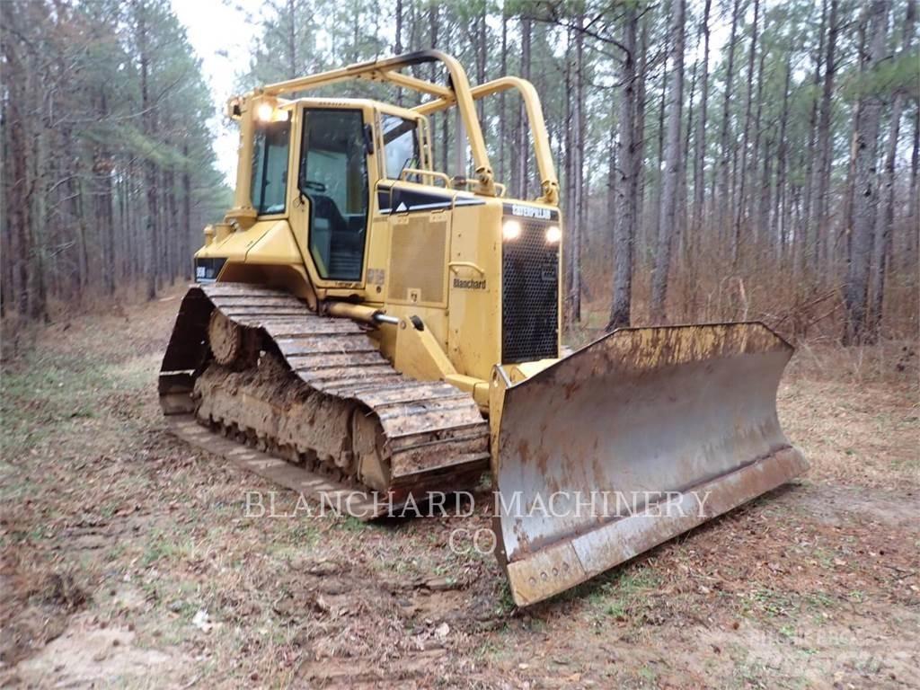 CAT D5NLGP 履带式推土机