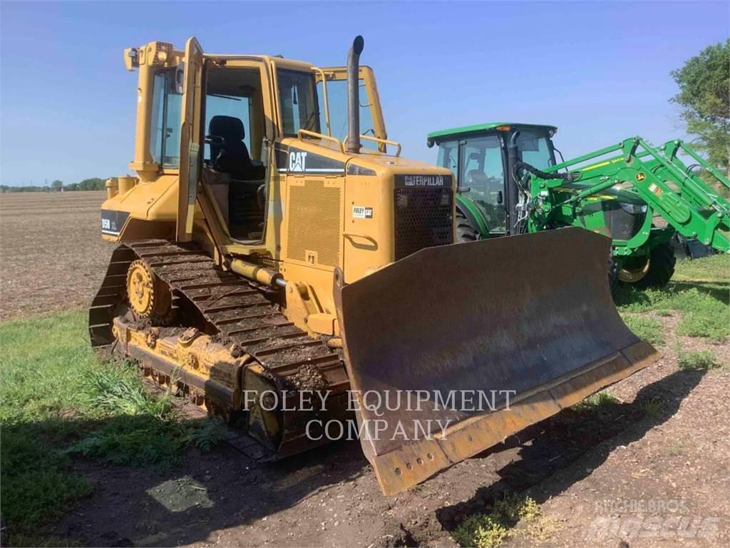 CAT D5NXL 履带式推土机