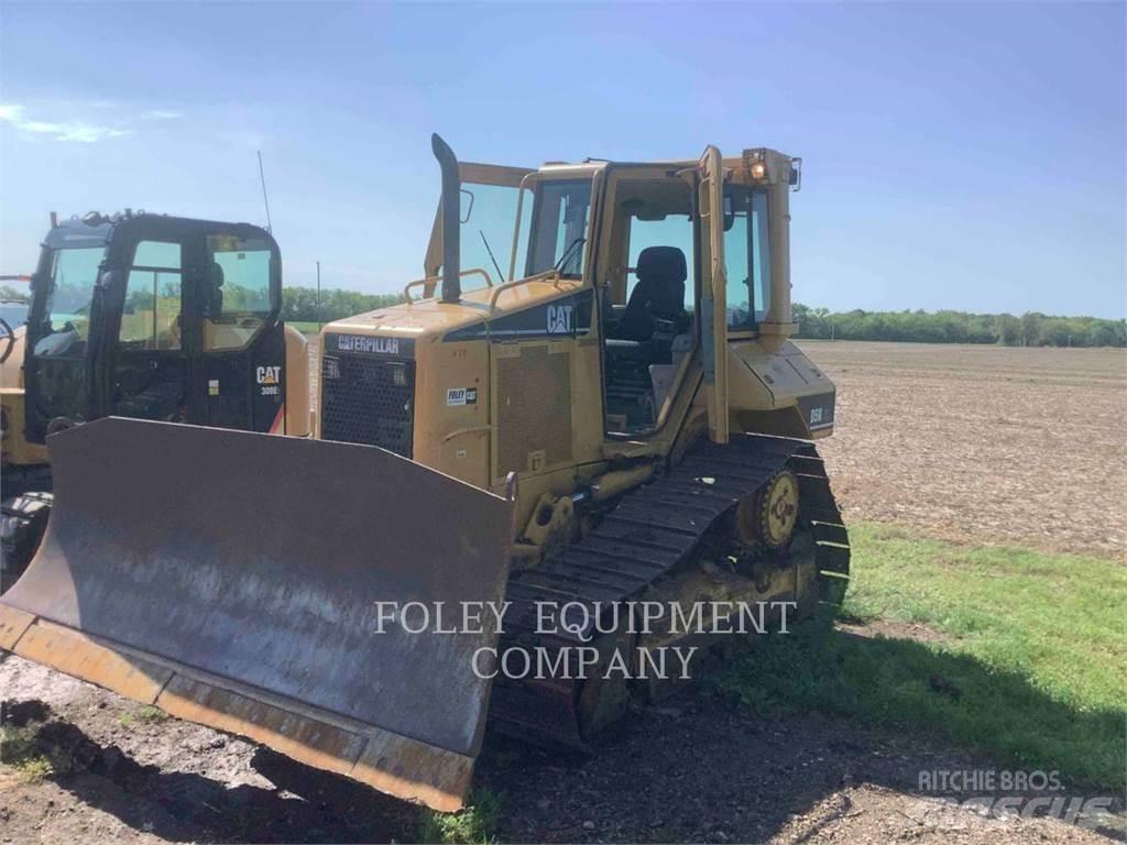 CAT D5NXL 履带式推土机
