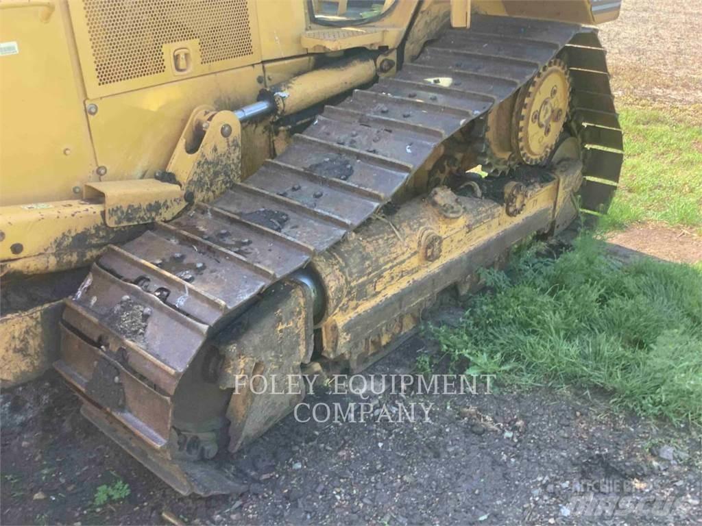 CAT D5NXL 履带式推土机