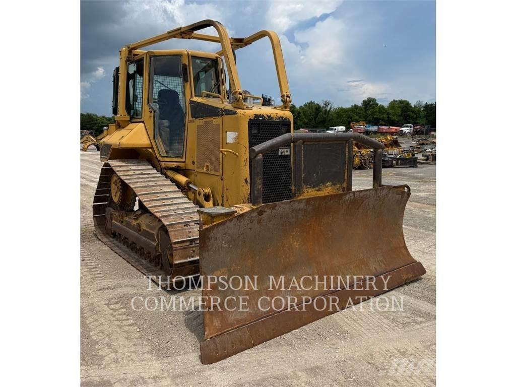 CAT D5NXL 履带式推土机