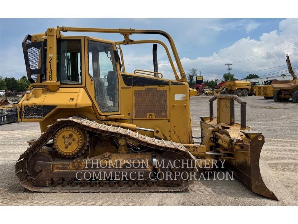 CAT D5NXL 履带式推土机