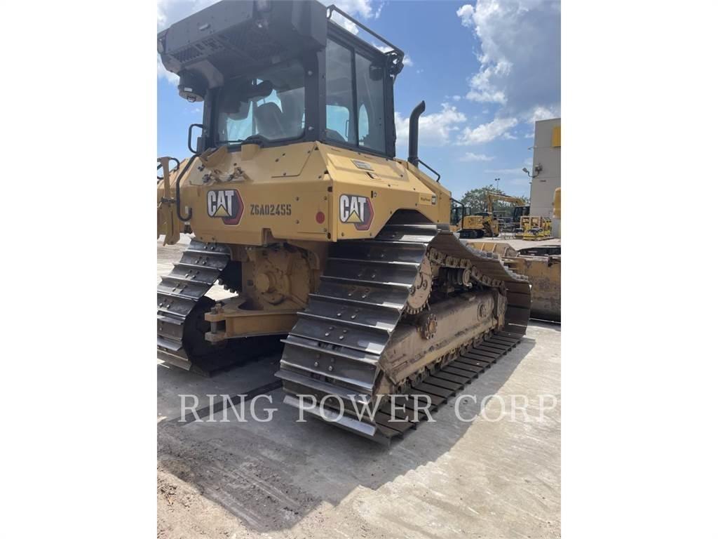 CAT D5VP 履带式推土机