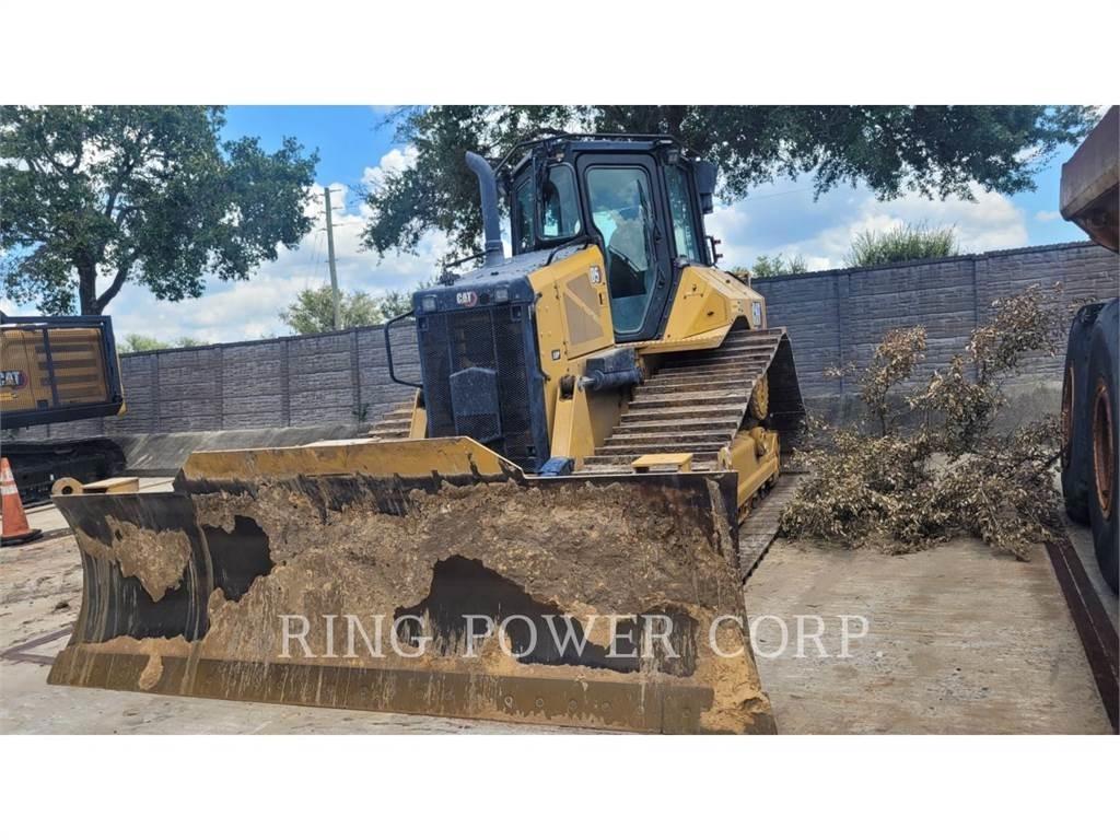 CAT D5VP3D 履带式推土机