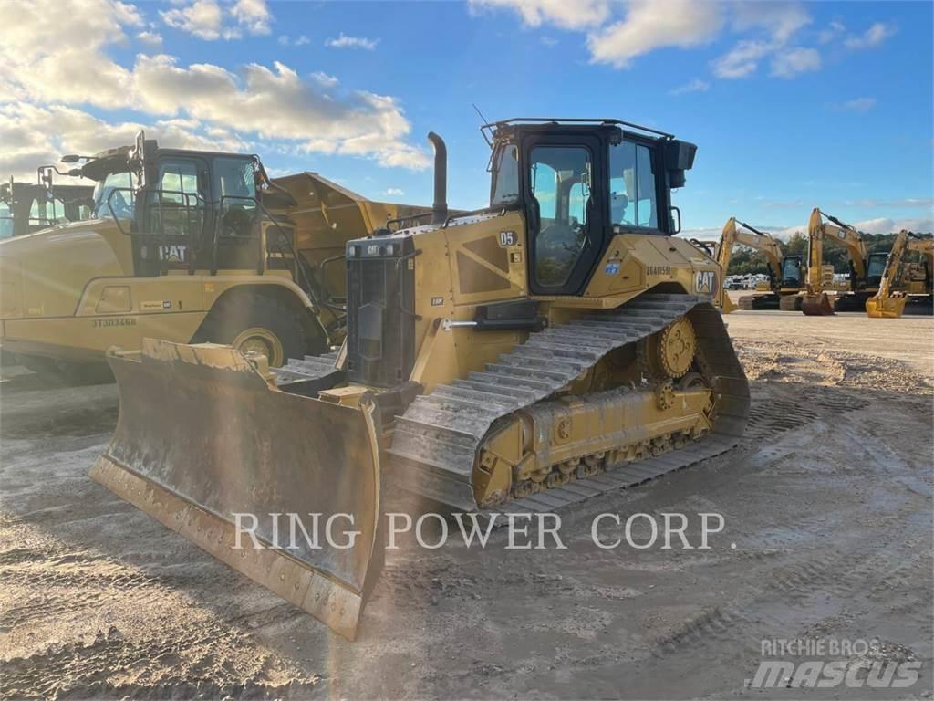 CAT D5VPEW 履带式推土机