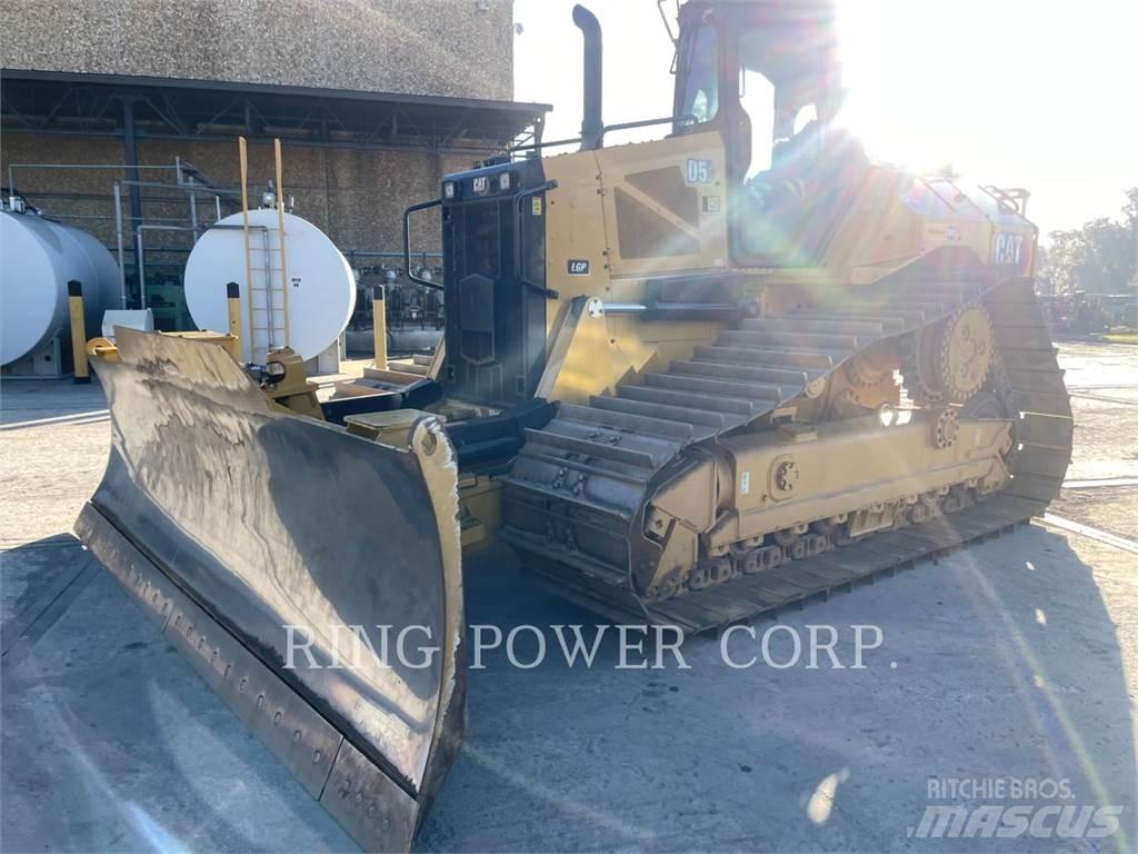 CAT D5VPEW 履带式推土机